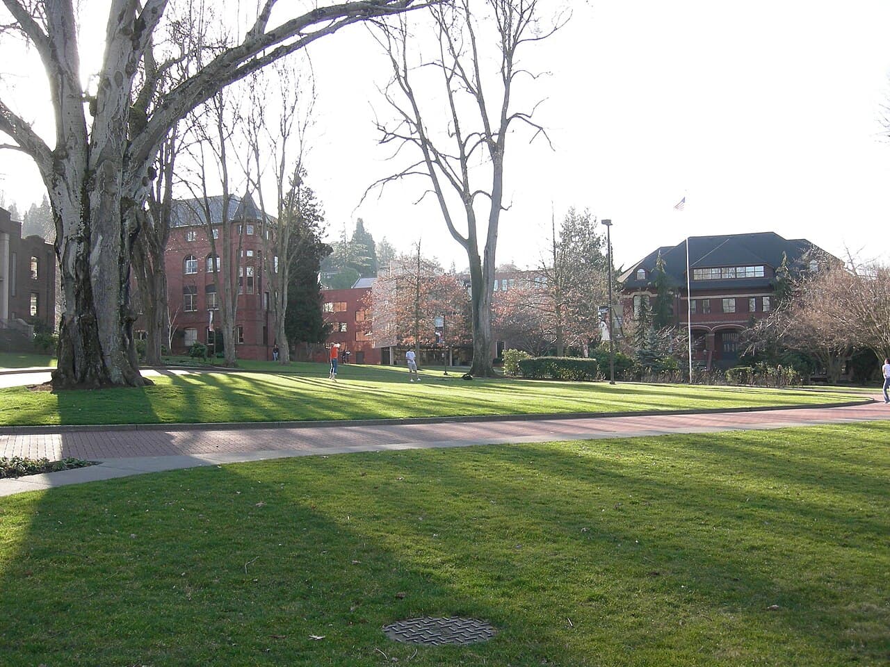 Seattle University