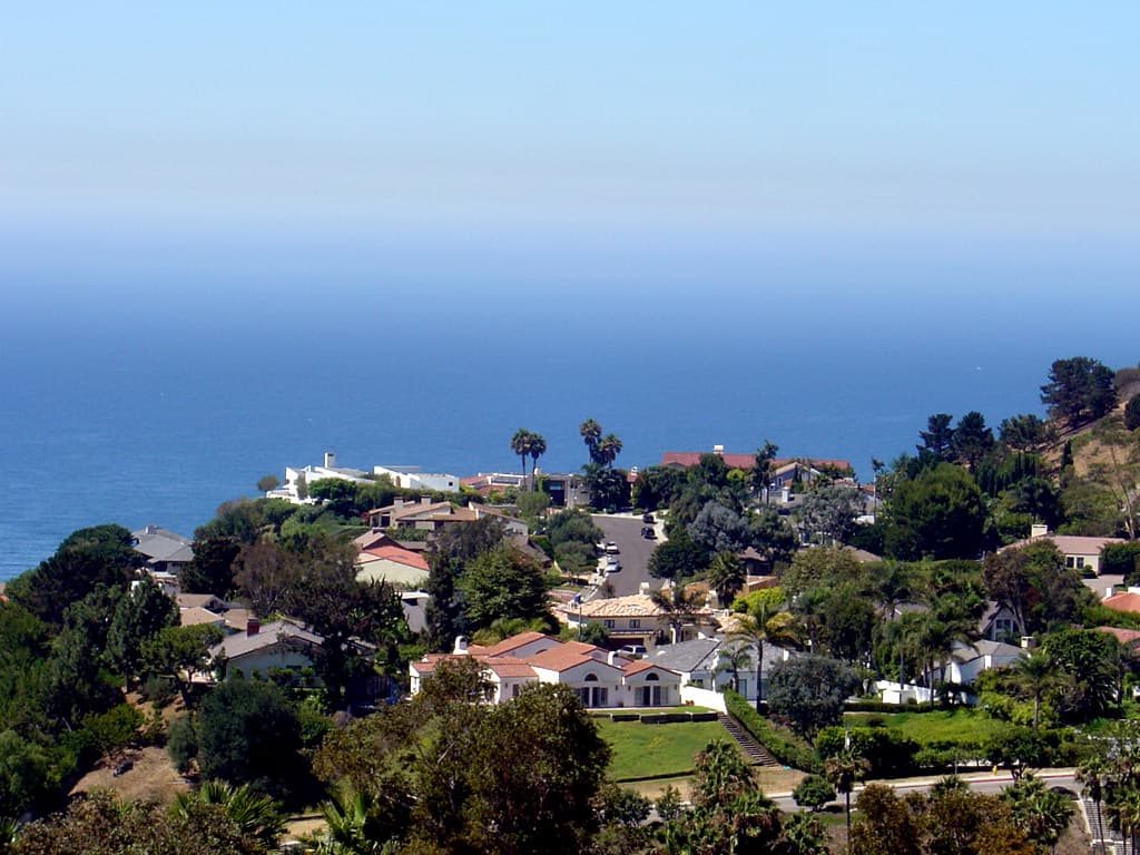 Pepperdine University