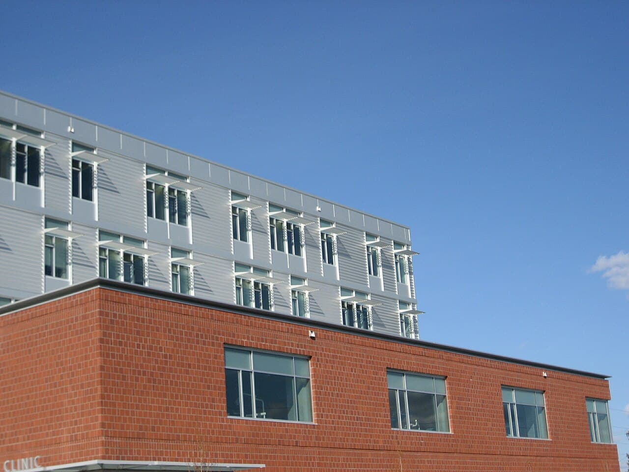 University of the Pacific