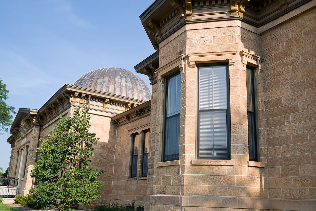 Washburn University