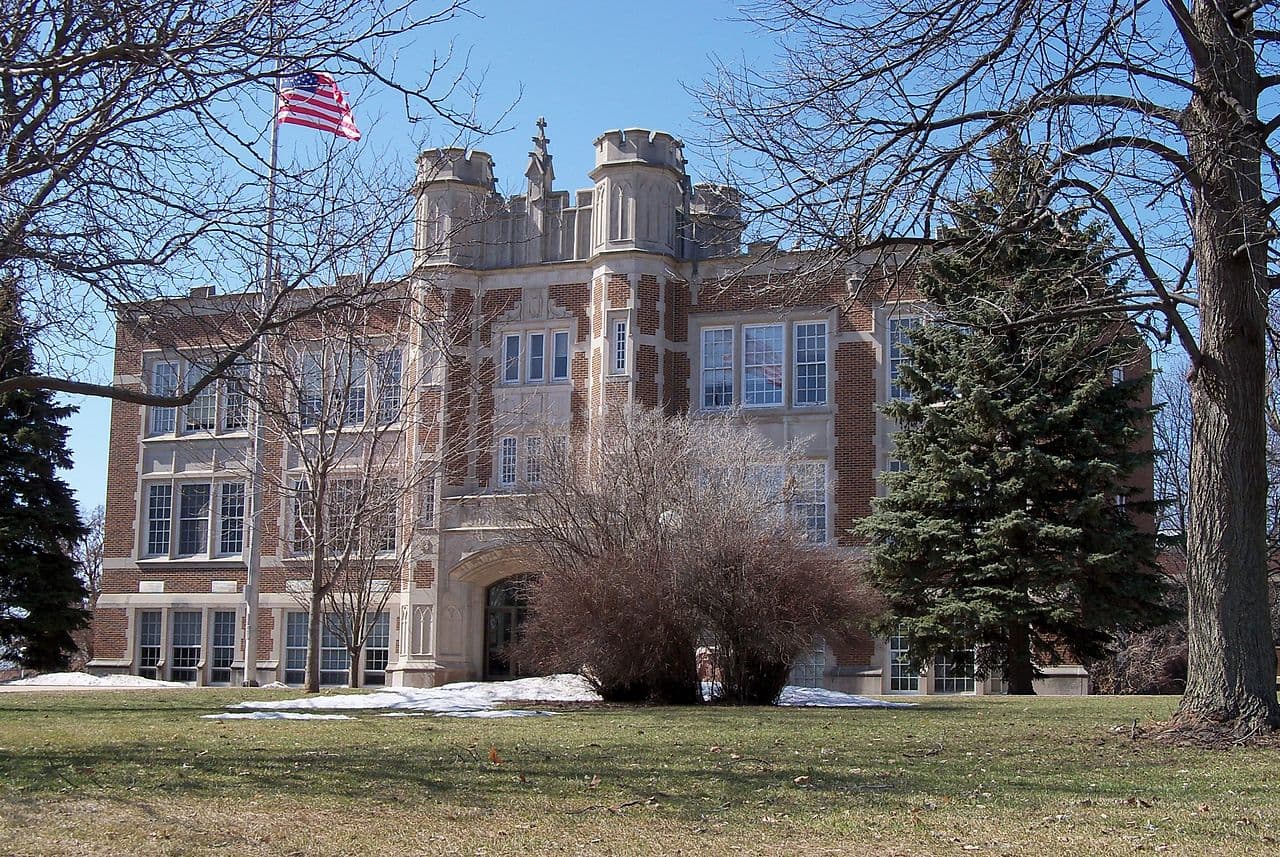 Augustana University