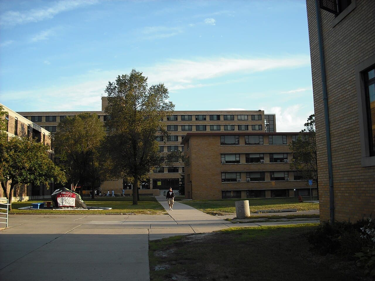 University of Detroit Mercy