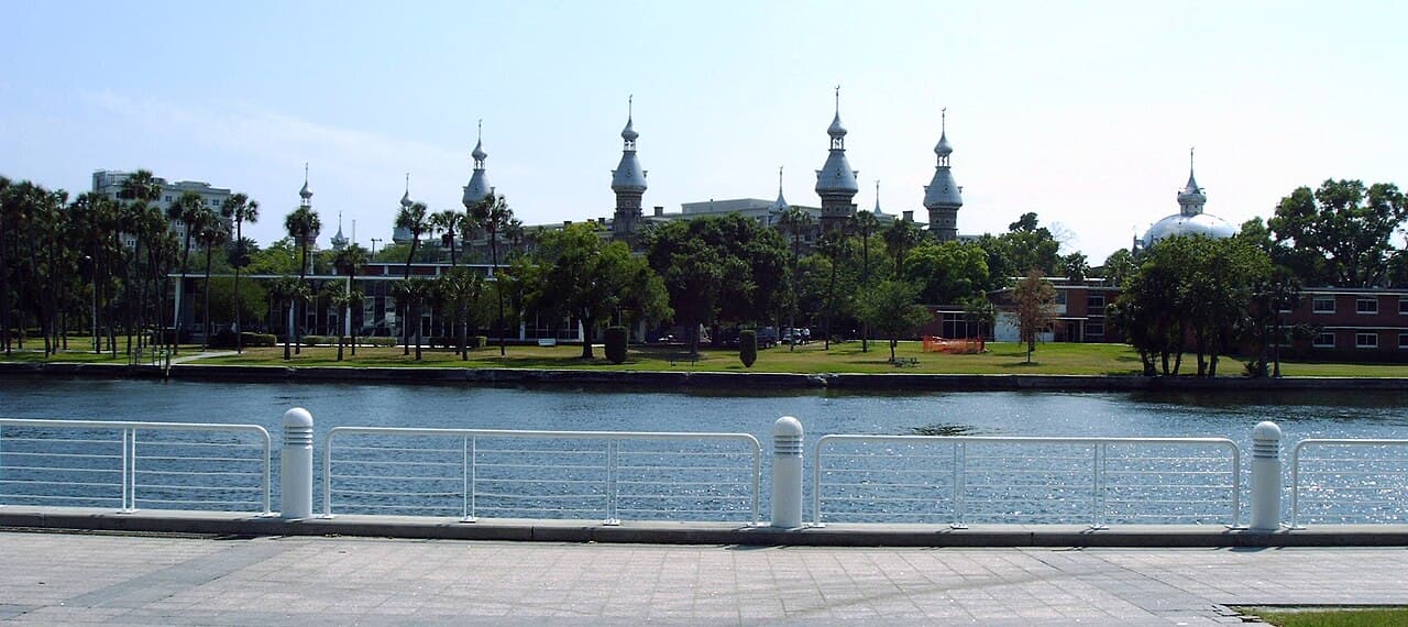 University of Tampa