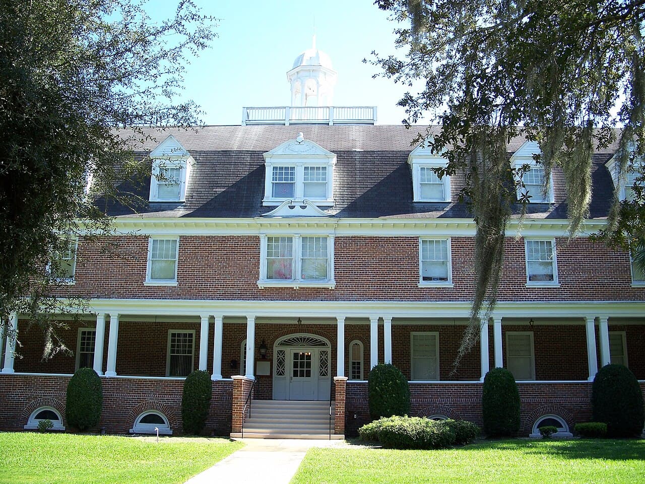 Stetson University