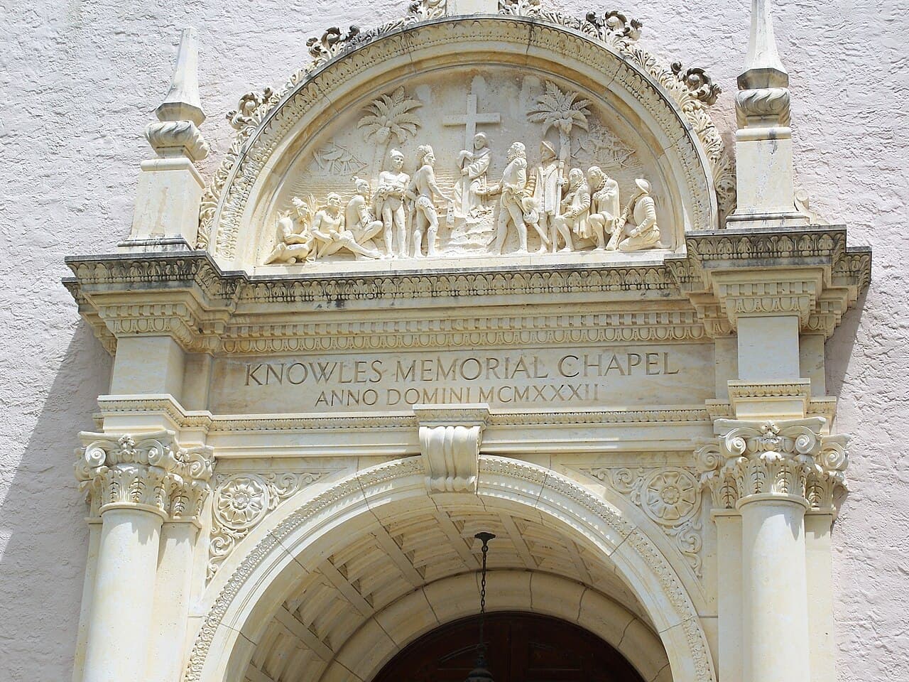 Rollins College