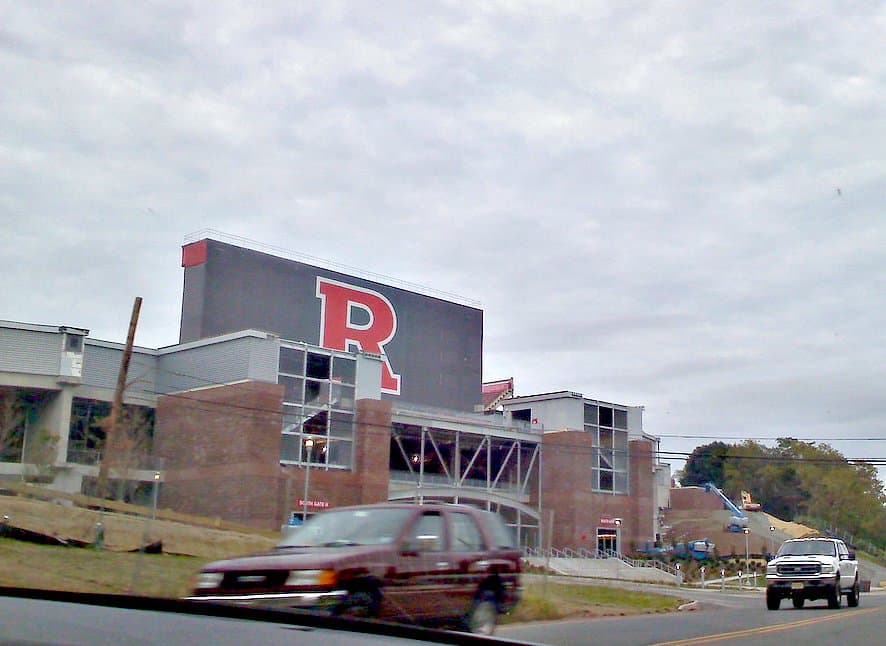 High Point University