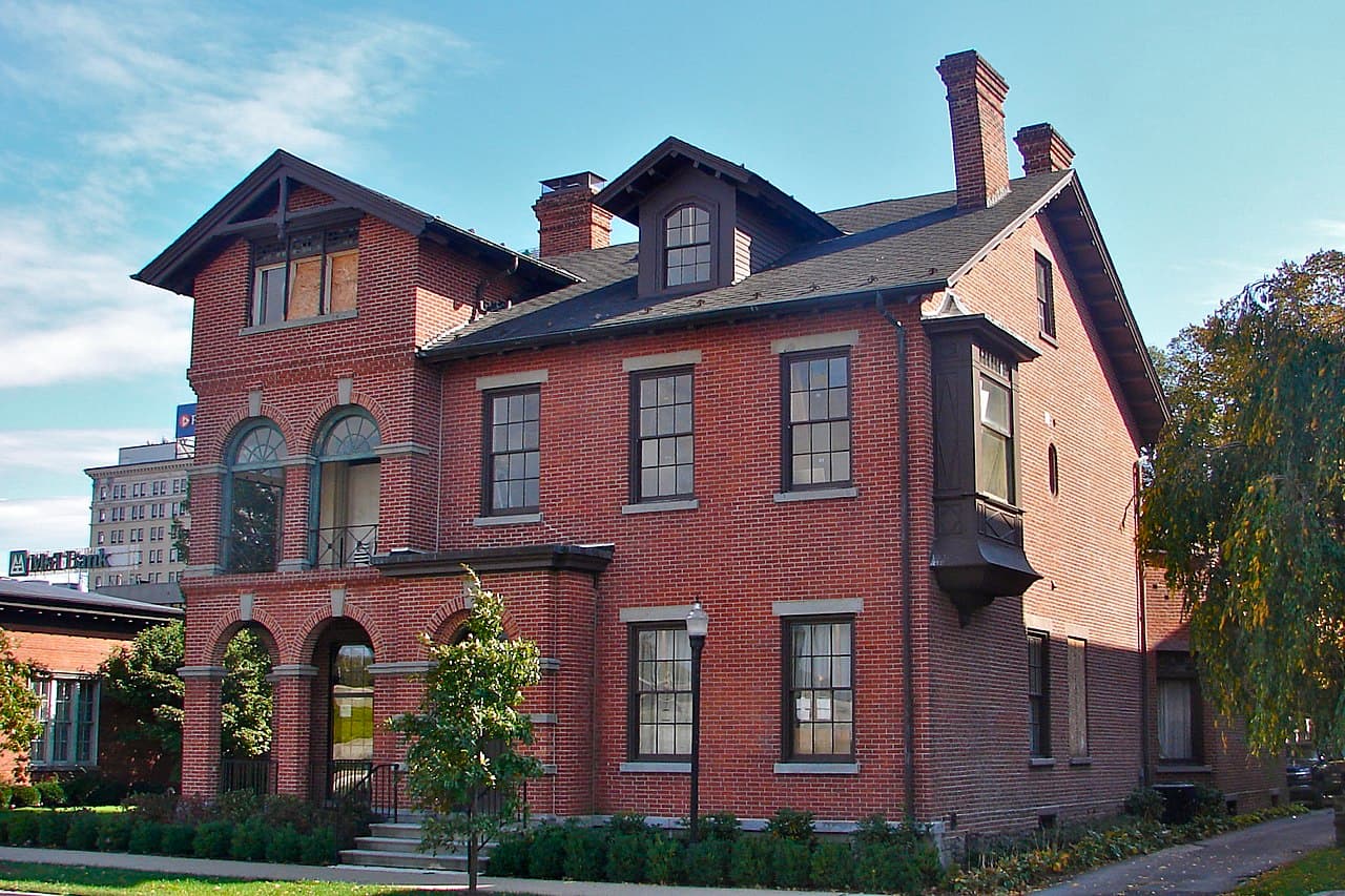 Bucknell University
