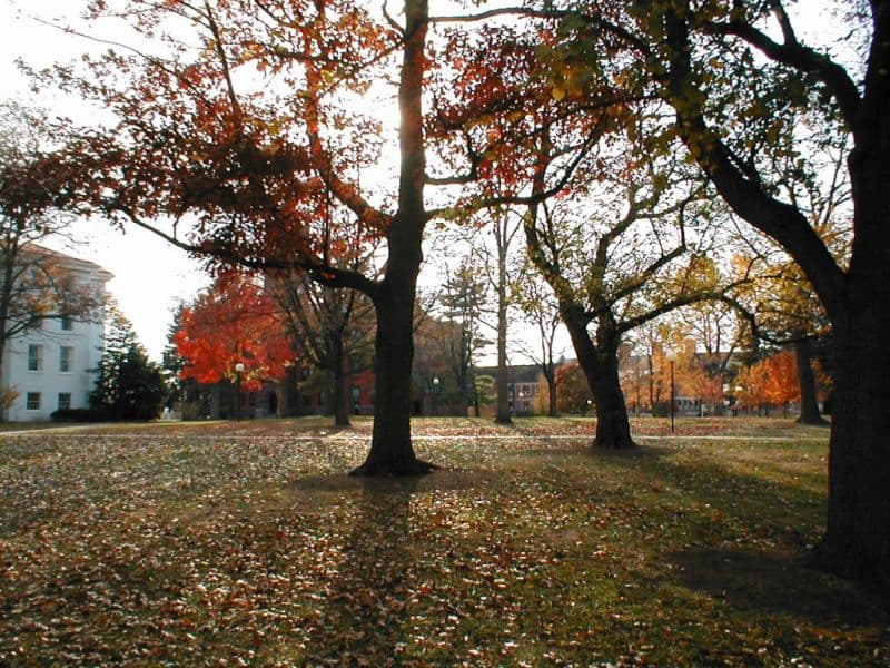 Gettysburg College