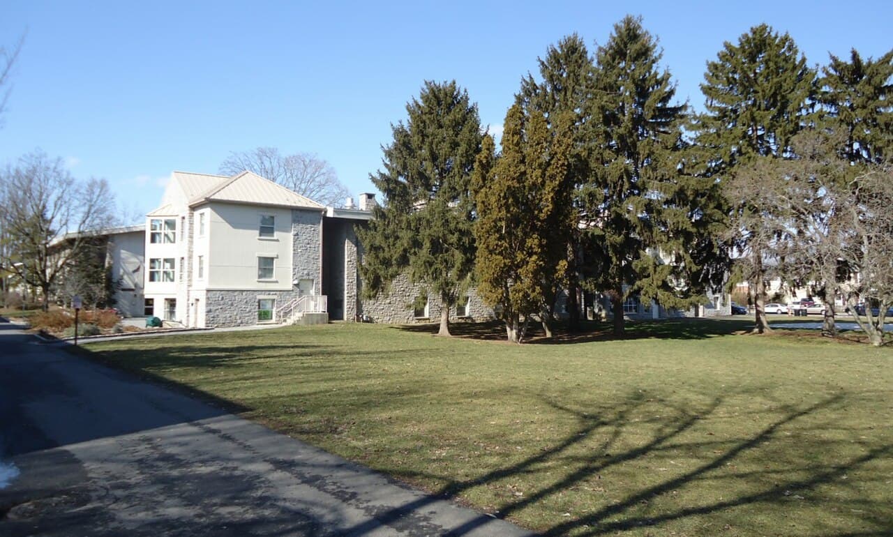 Dickinson College