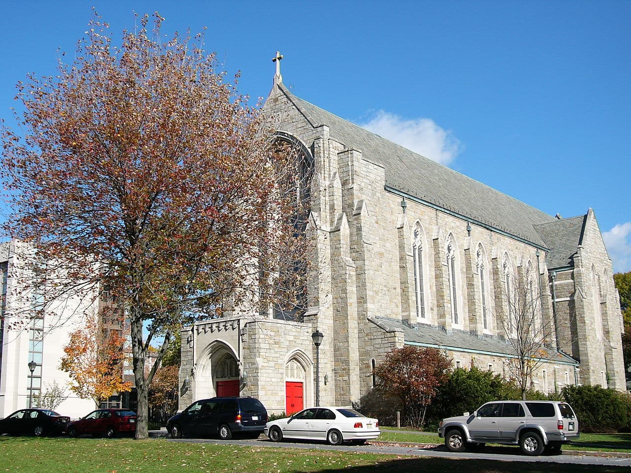 Muhlenberg College