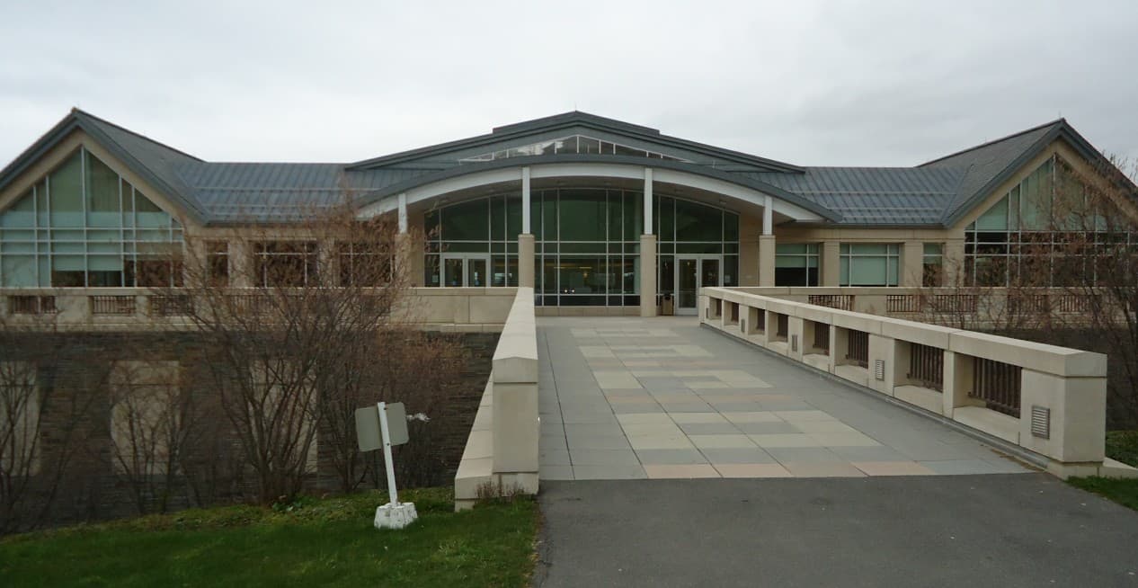 Colgate University