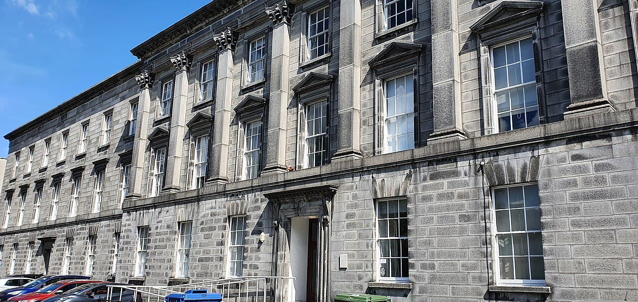 Trinity College