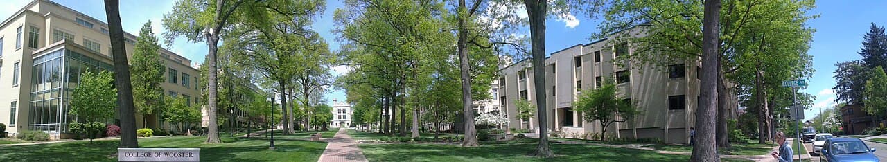 College of Wooster
