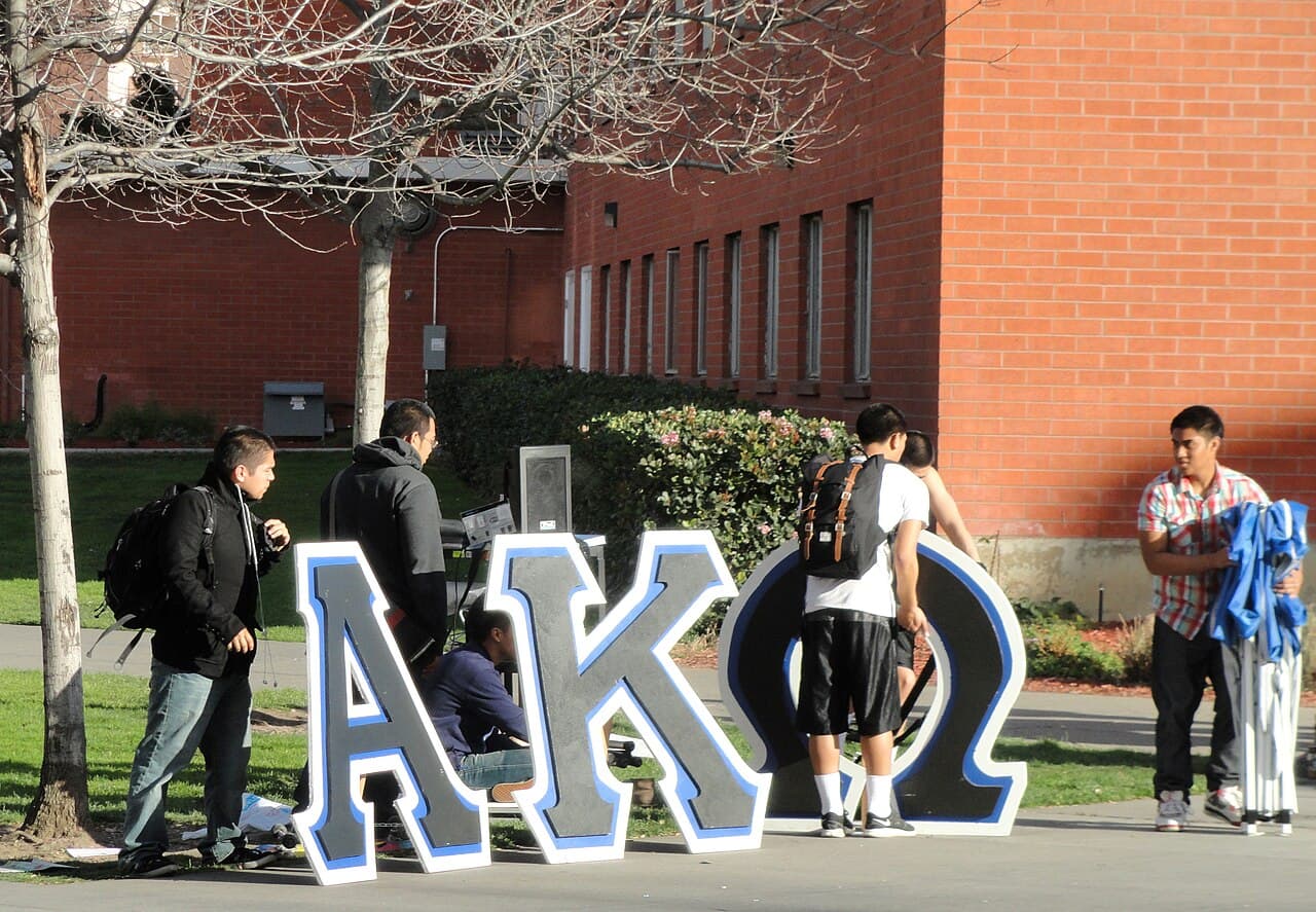 San Jose State University