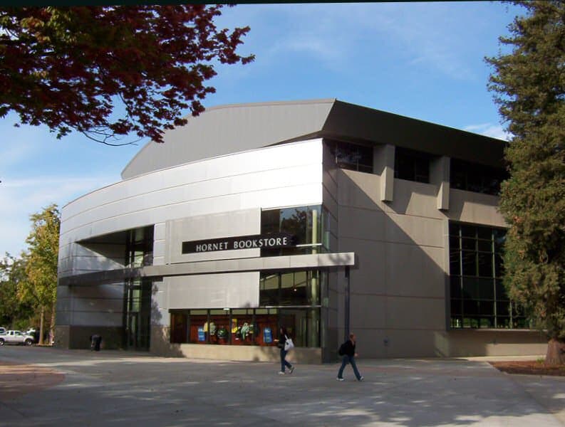 California State University Sacramento