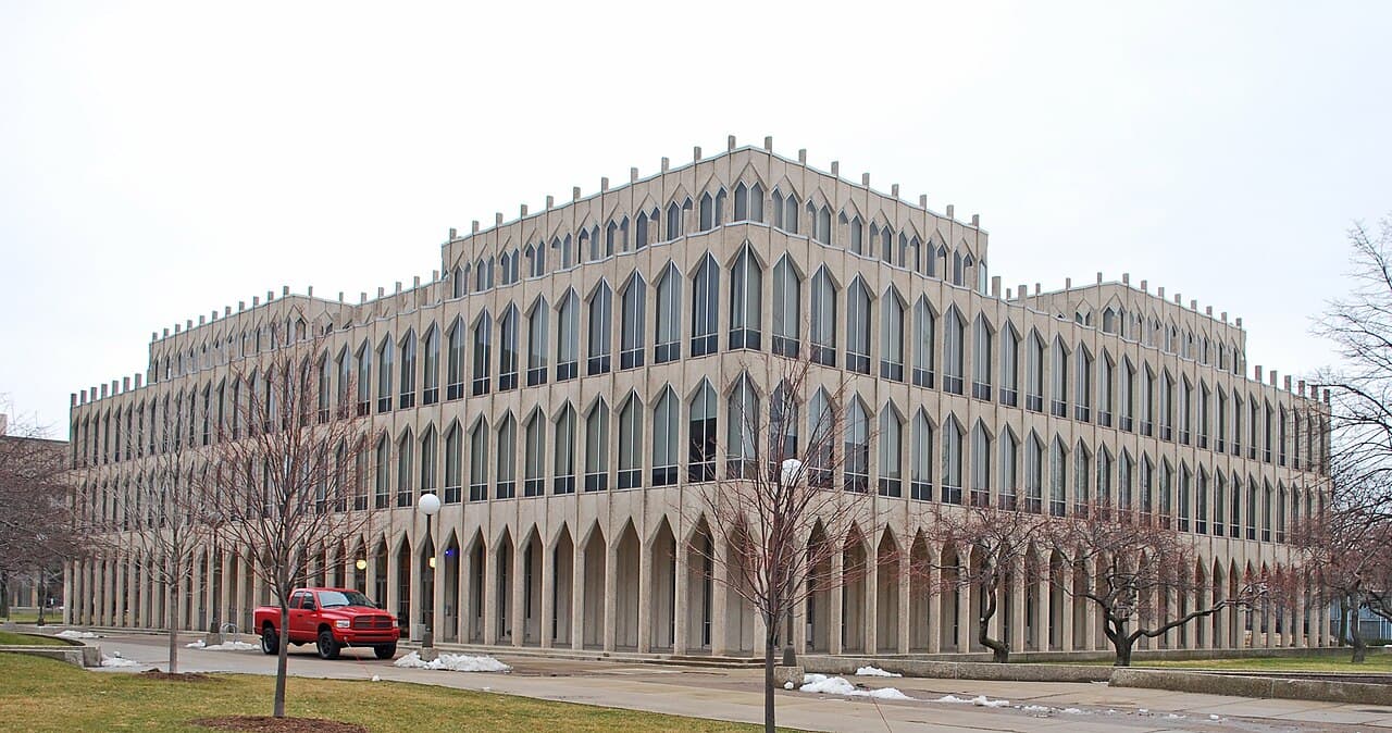 Wayne State University