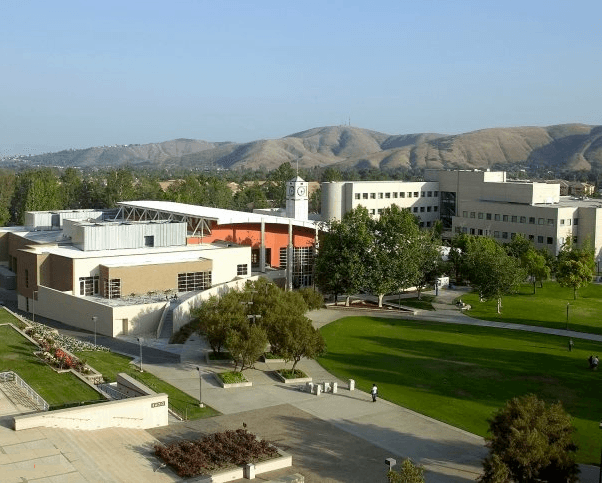 California State University San Bernardino