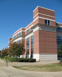 Middle Tennessee State University