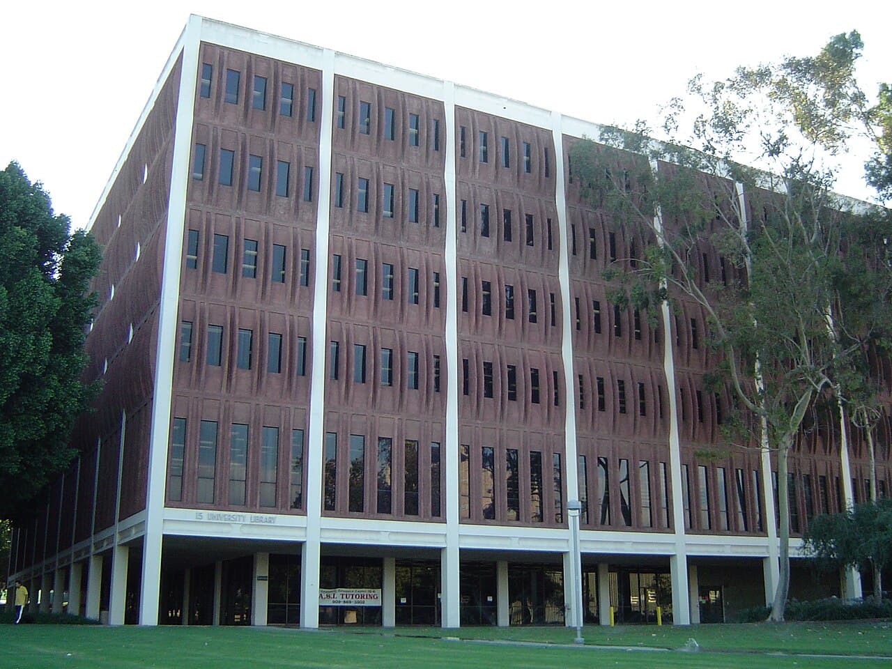California State Polytechnic University Pomona