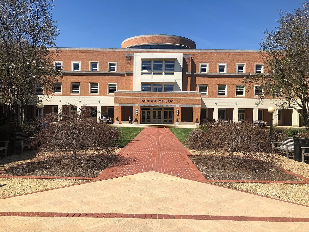 Wake Forest University