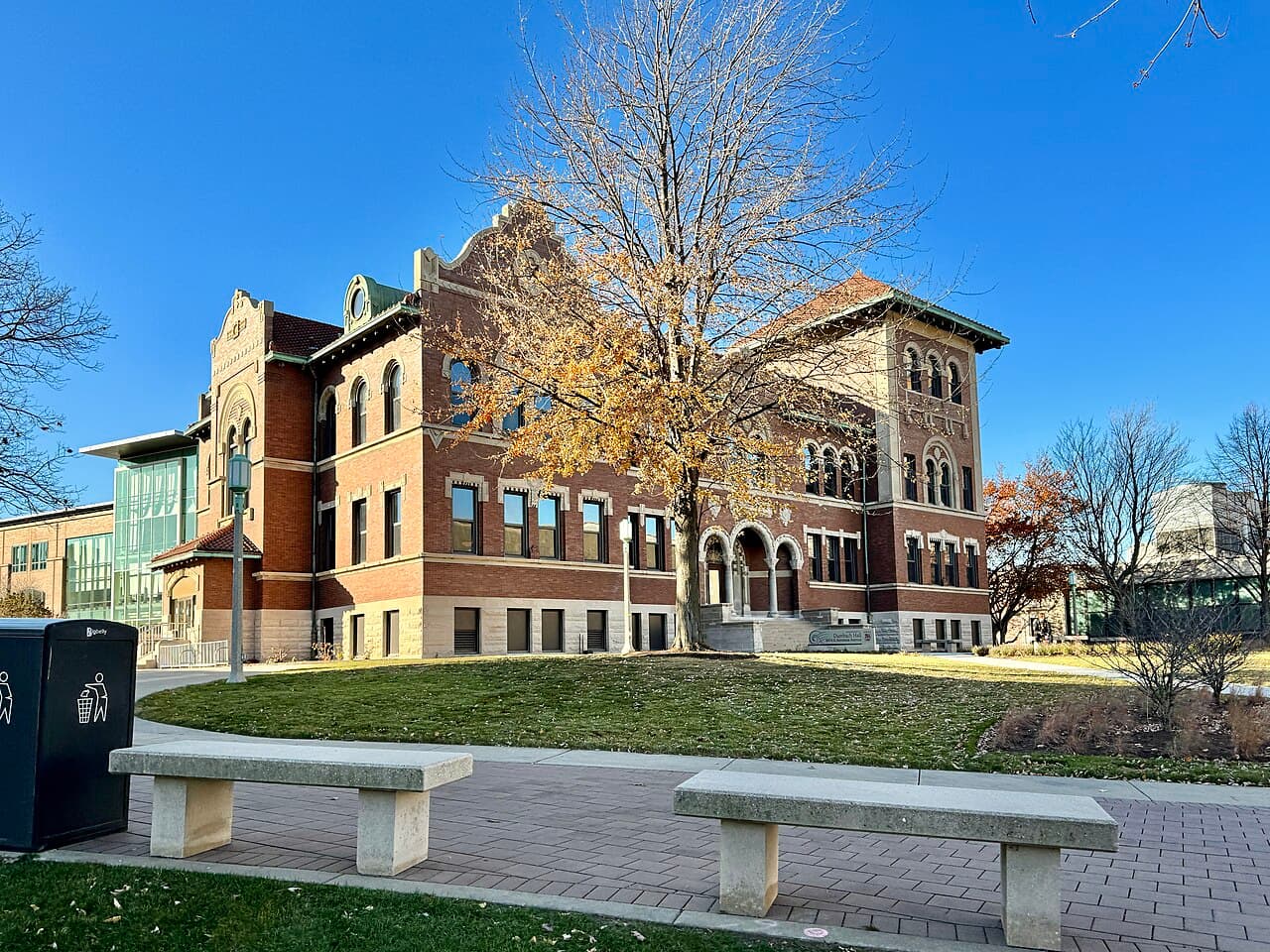 Loyola University Chicago