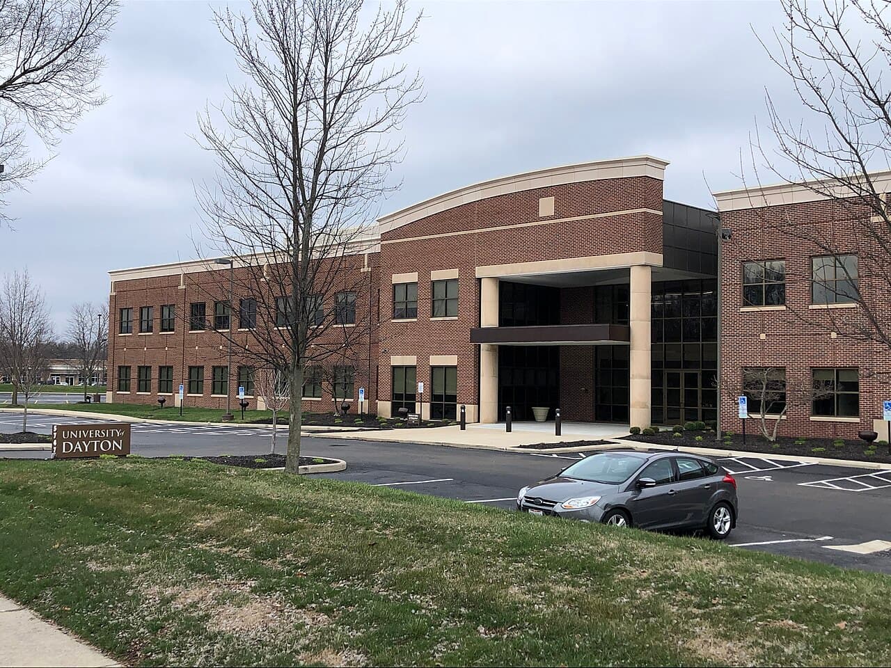 University of Dayton
