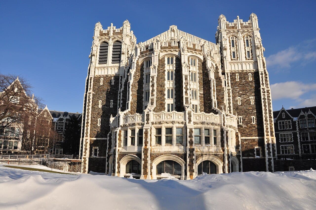 City College of New York