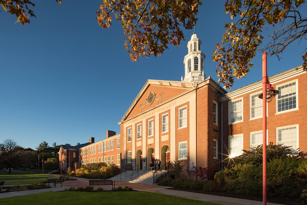 SUNY Brockport