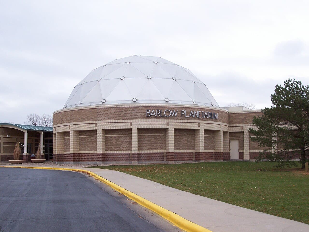 University of Wisconsin-Oshkosh