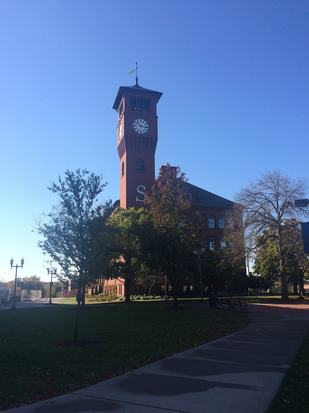 University of Wisconsin-Stout