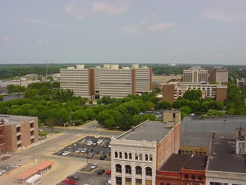 Indiana State University