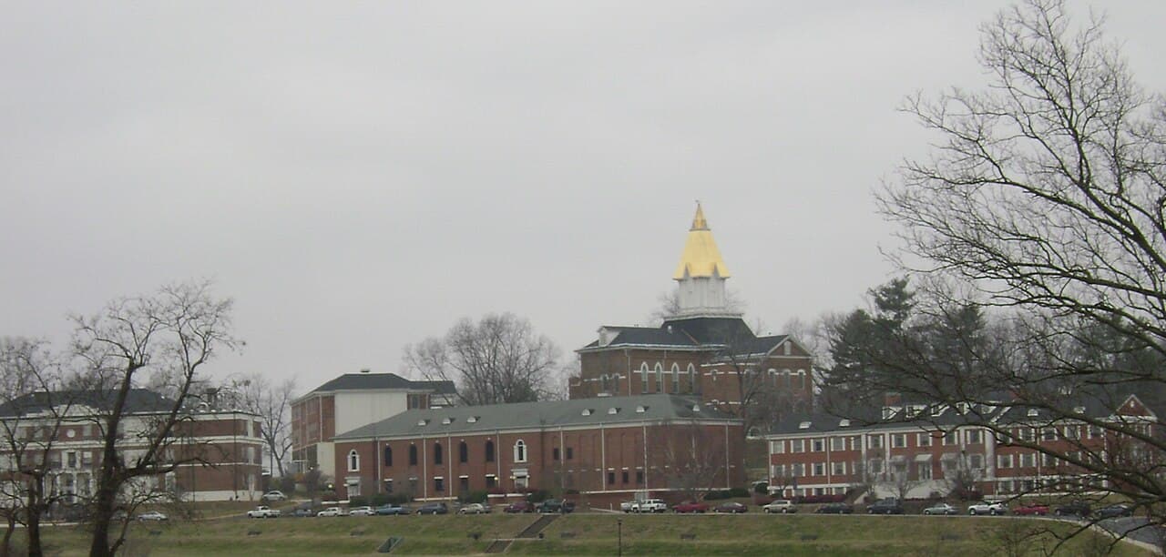 University of North Georgia