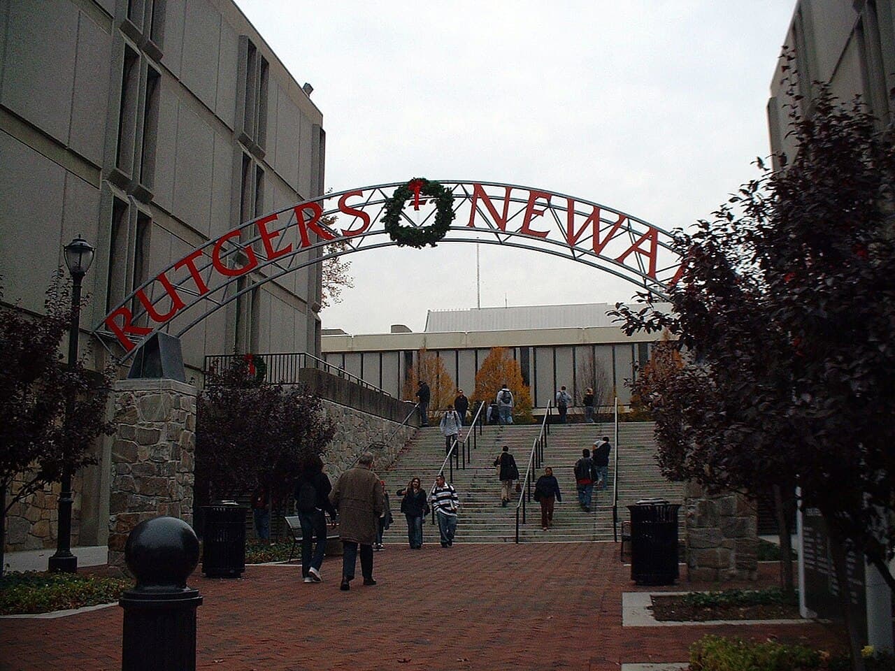 Rutgers University-Newark