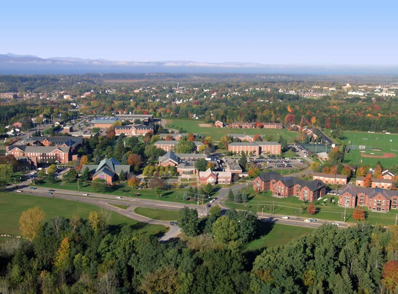 Champlain College