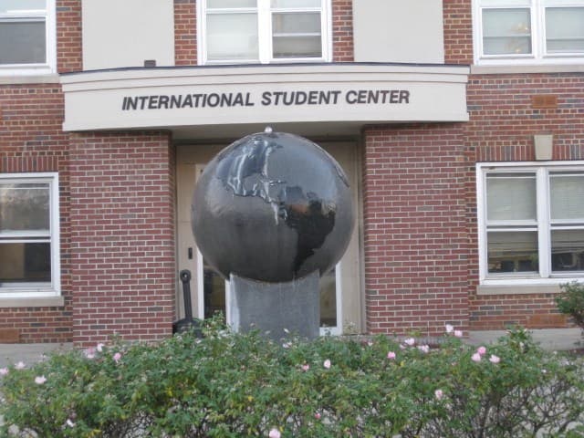 Pace University
