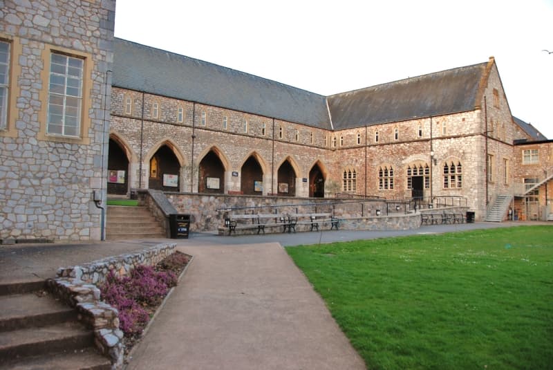 St. John's University