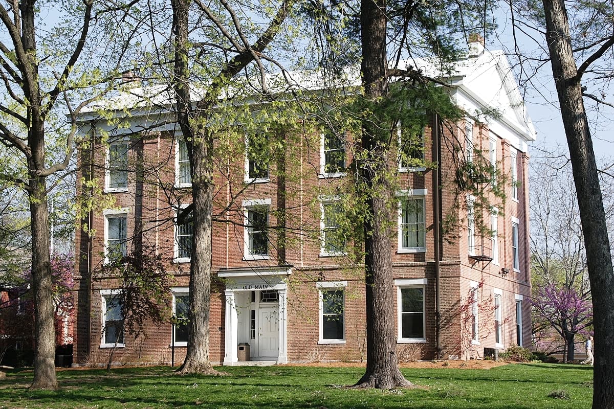 University of North Carolina at Pembroke