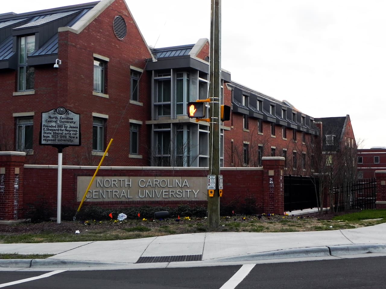 North Carolina Central University