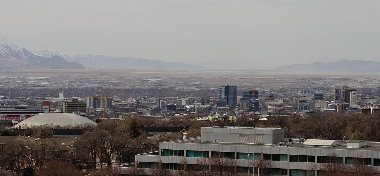 Utah Valley University