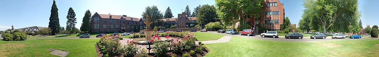University of Puget Sound