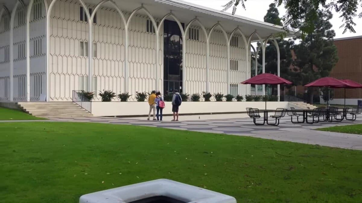 Loyola Marymount University
