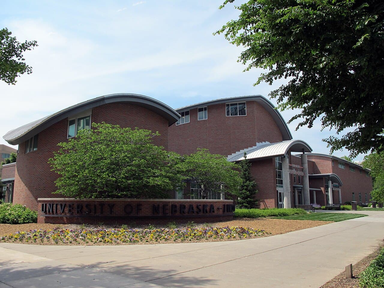University of Nebraska-Lincoln