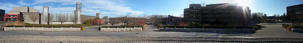 Stony Brook University