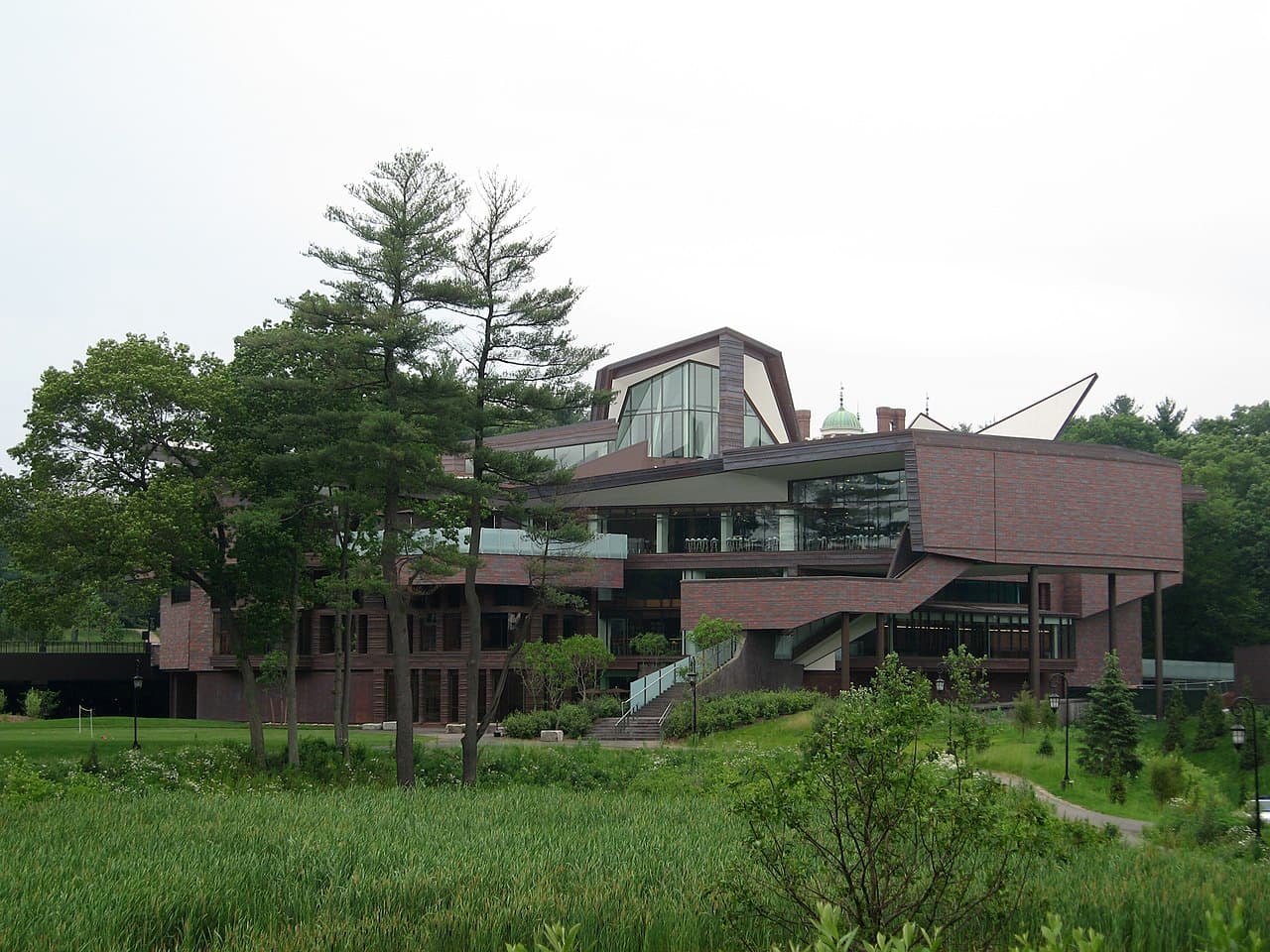 Wellesley College