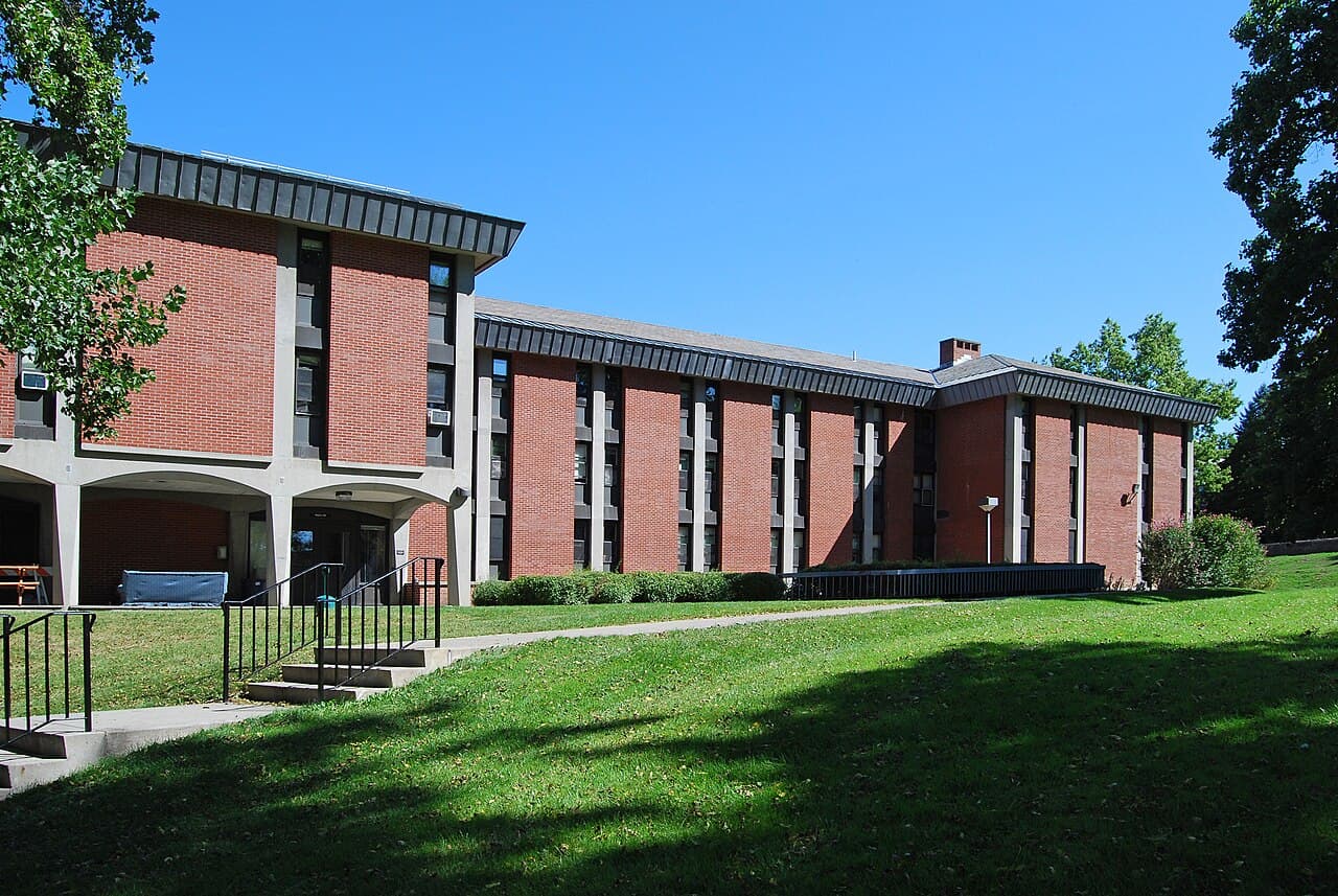 Davidson College