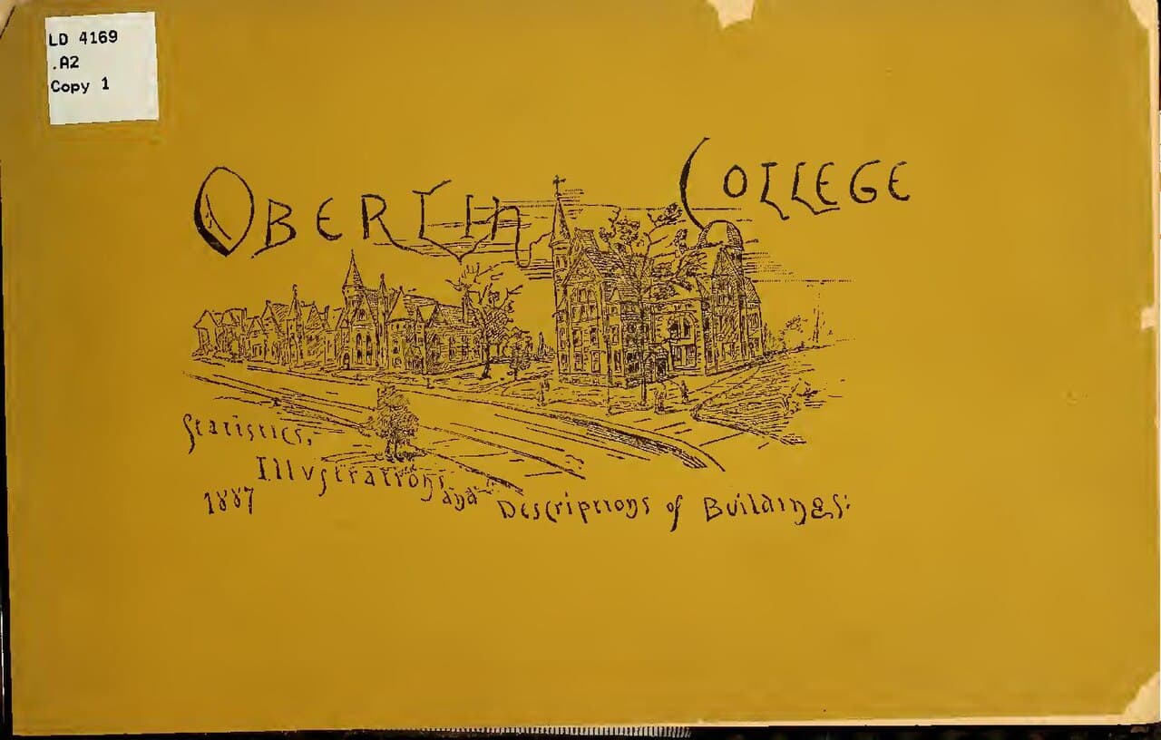 Oberlin College