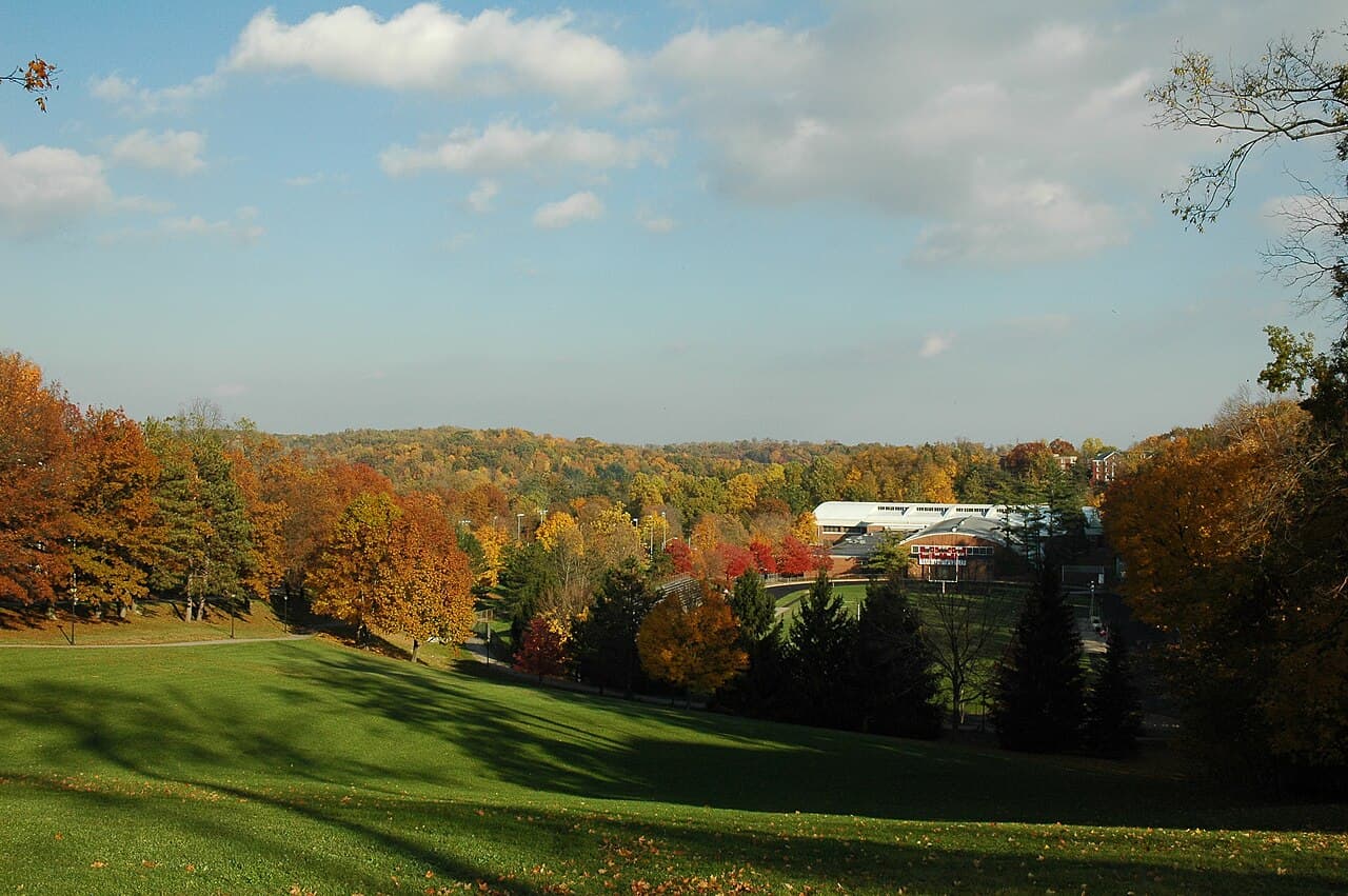 Denison University
