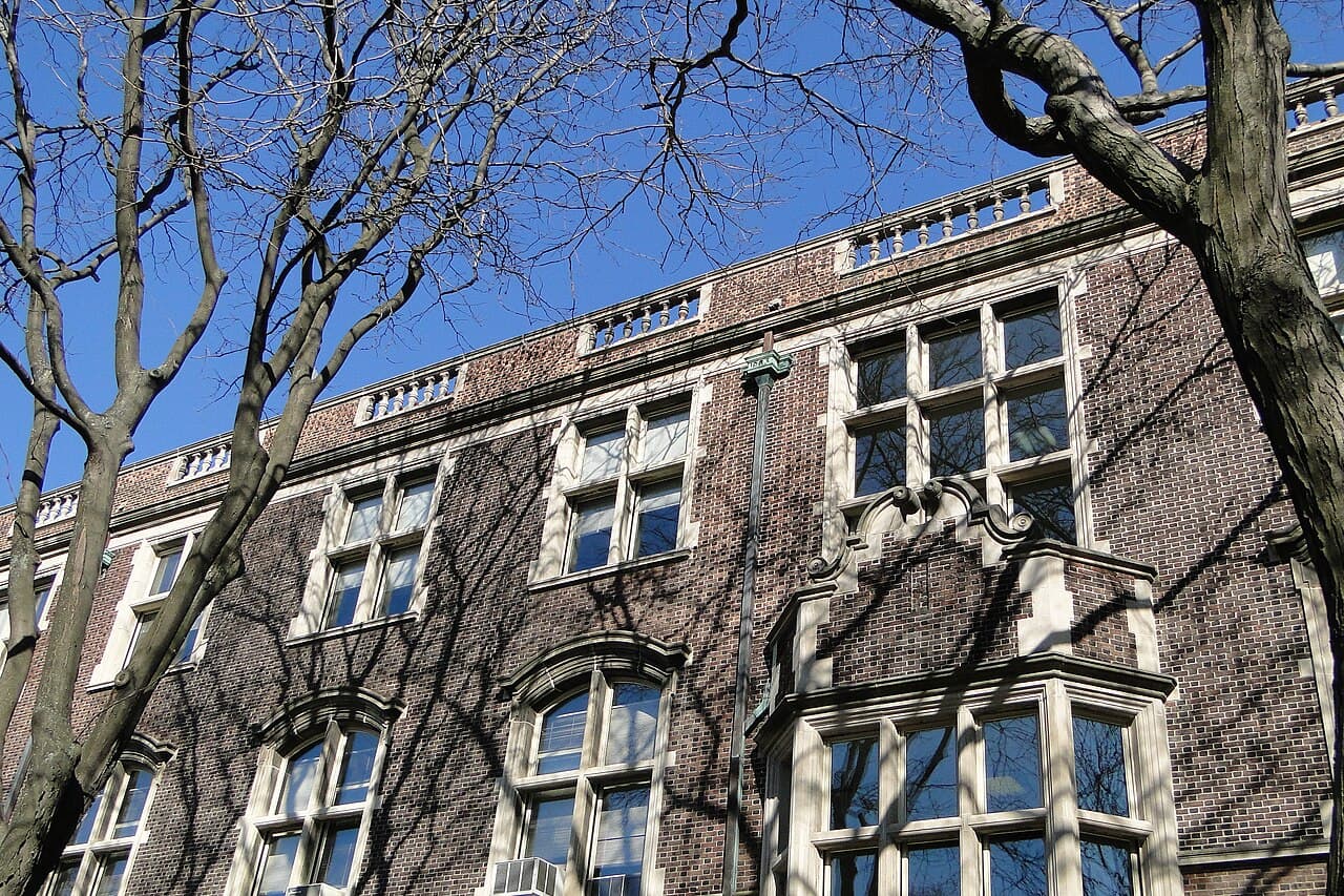 University of Pennsylvania