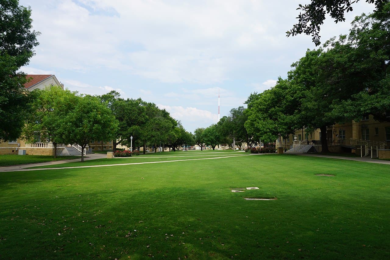 Texas Christian University