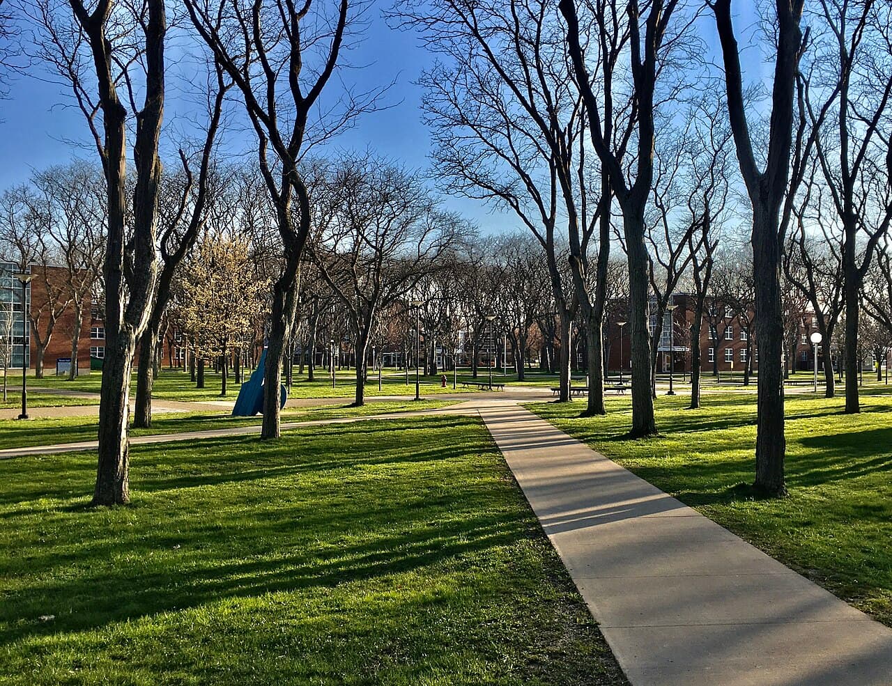SUNY Fredonia